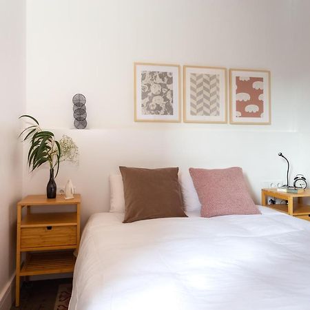 Apartamento Casa Cosi - Sant Gervasi 1 Barcelona Exterior foto